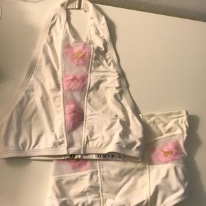 UNIF GIDGET TWO PIECE